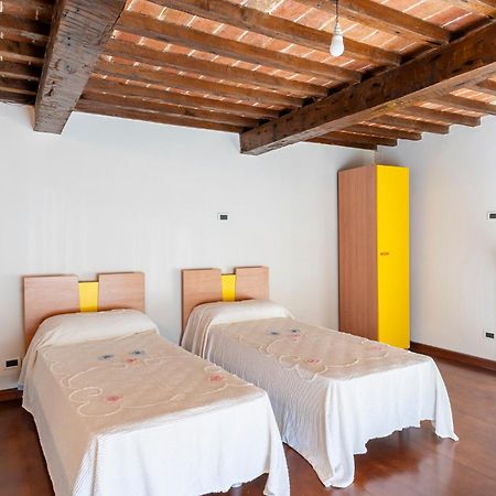 Bagni Pancaldi Sea View Apartment! Ливорно Экстерьер фото