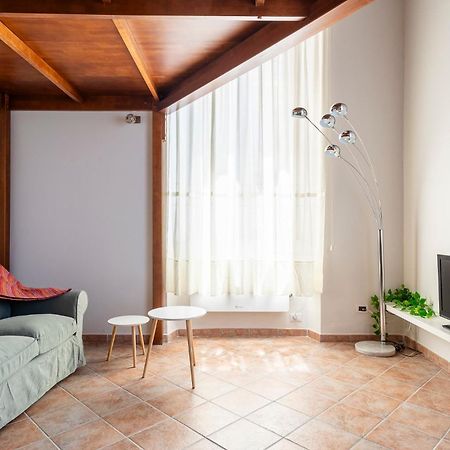 Bagni Pancaldi Sea View Apartment! Ливорно Экстерьер фото