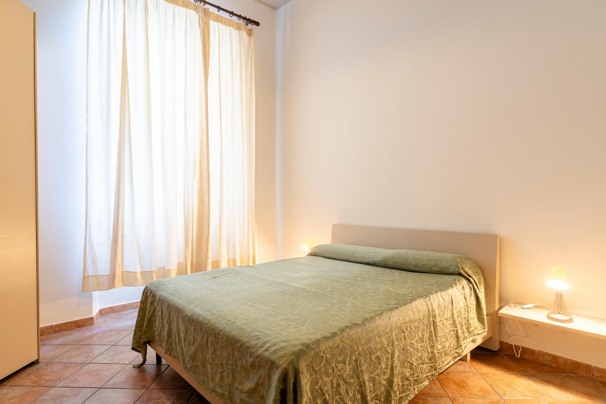 Bagni Pancaldi Sea View Apartment! Ливорно Экстерьер фото