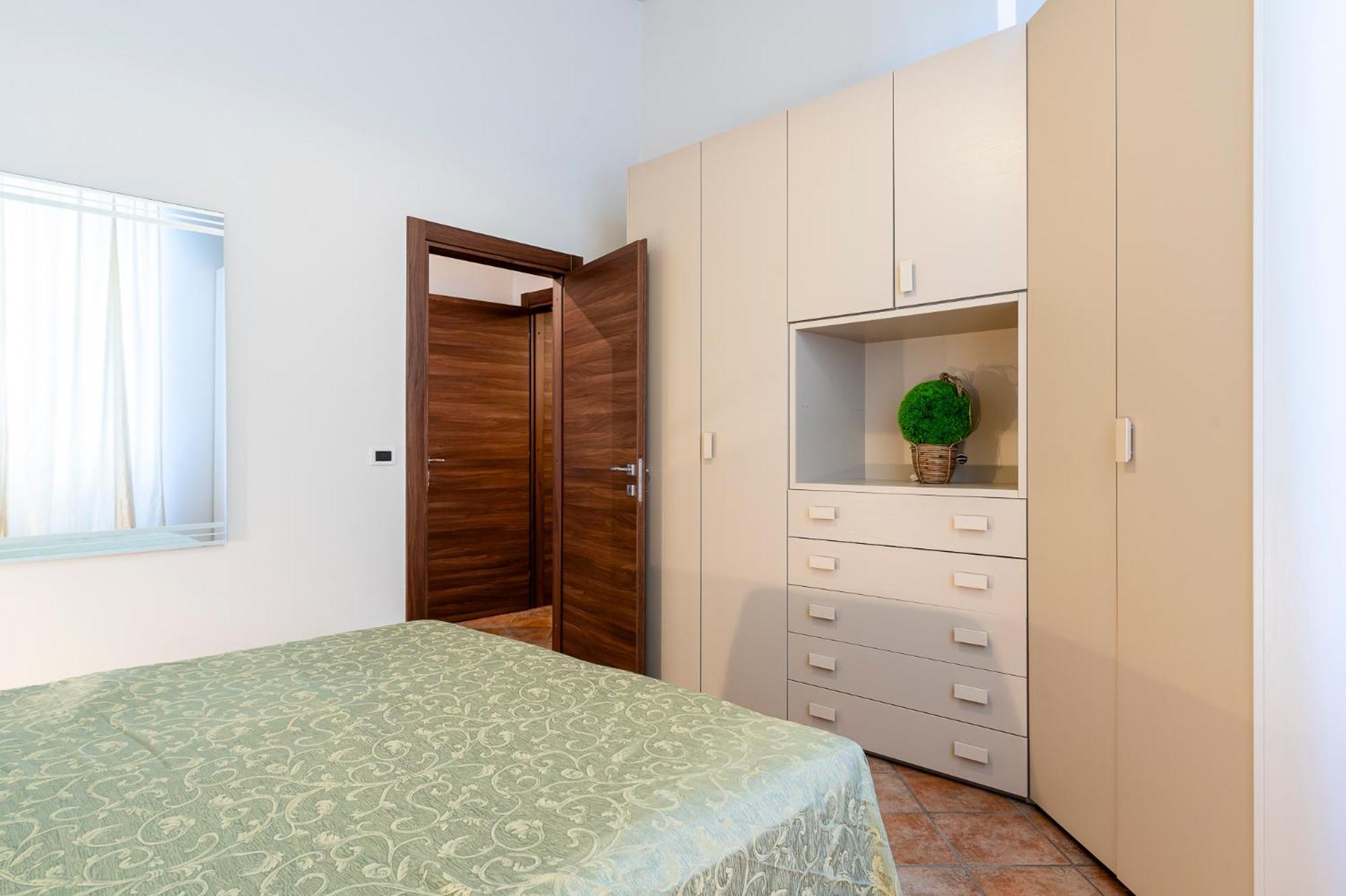 Bagni Pancaldi Sea View Apartment! Ливорно Экстерьер фото