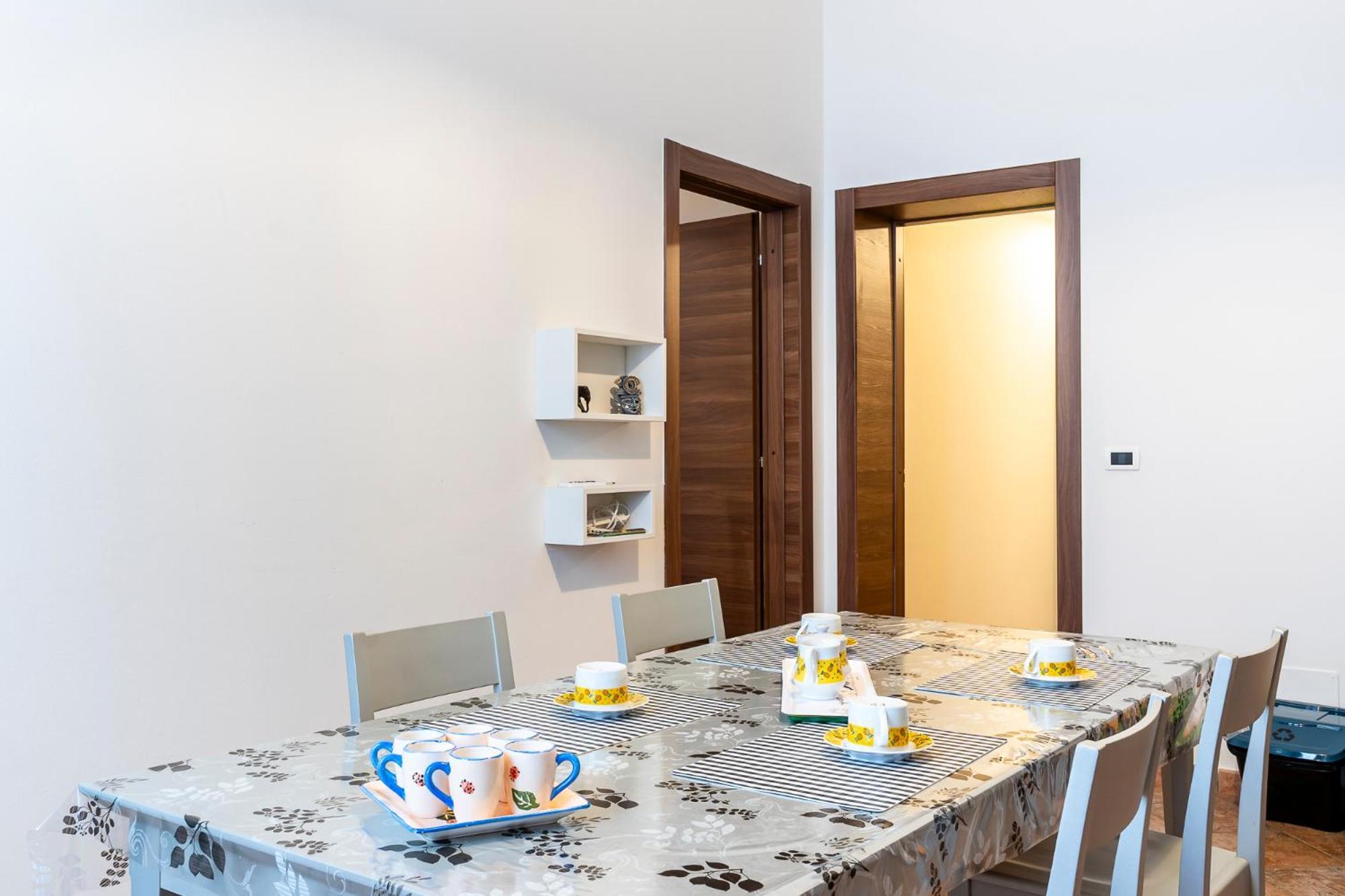 Bagni Pancaldi Sea View Apartment! Ливорно Экстерьер фото
