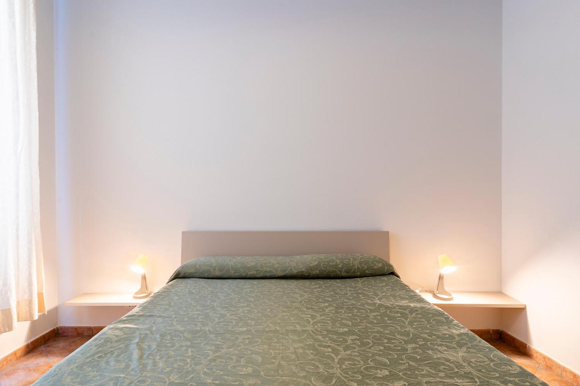 Bagni Pancaldi Sea View Apartment! Ливорно Экстерьер фото