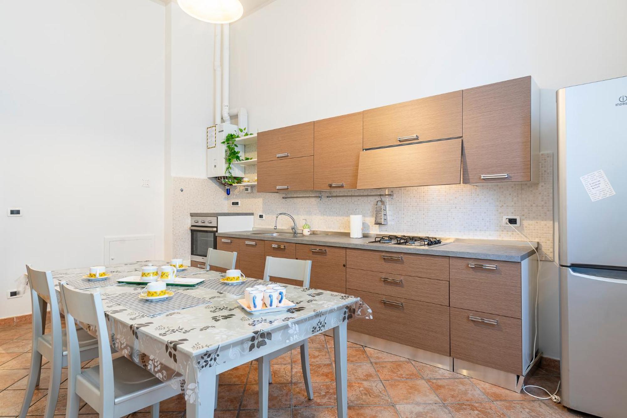 Bagni Pancaldi Sea View Apartment! Ливорно Экстерьер фото
