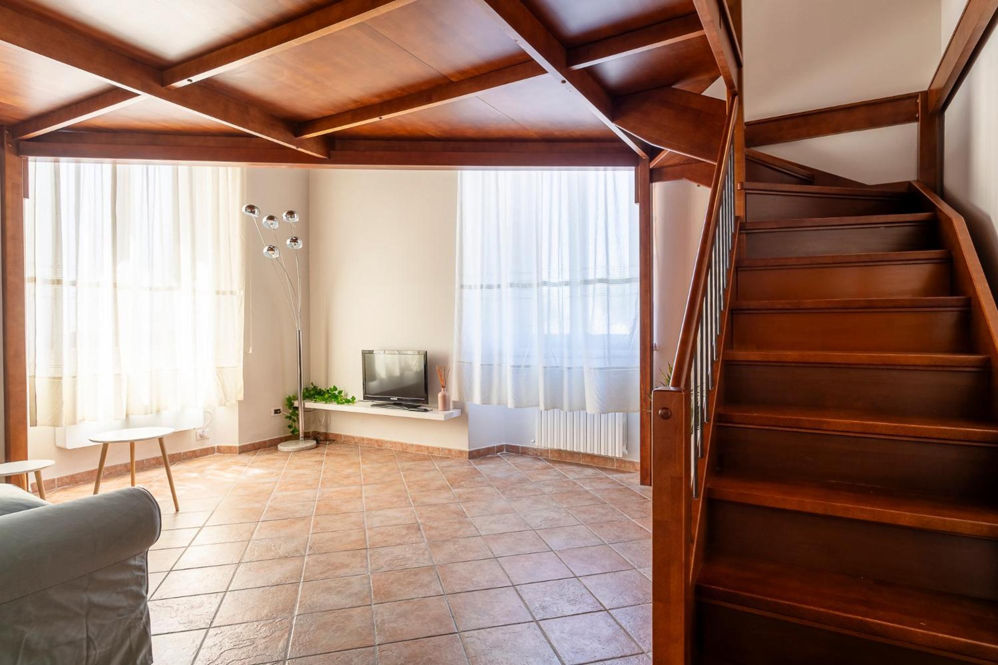 Bagni Pancaldi Sea View Apartment! Ливорно Экстерьер фото
