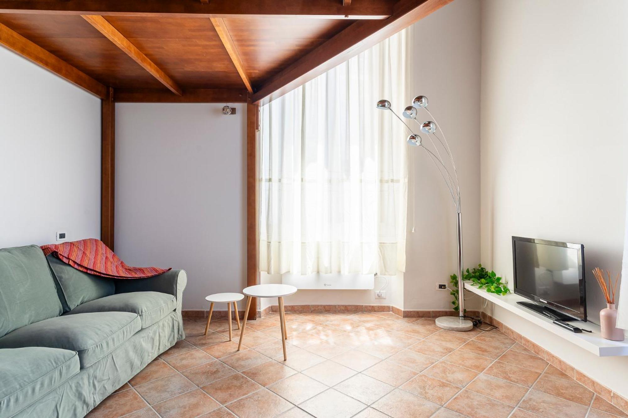 Bagni Pancaldi Sea View Apartment! Ливорно Экстерьер фото